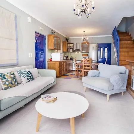 Joanna's Sunset Βίλα *