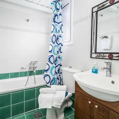 Joanna's Sunset * Antipata (Erisos)