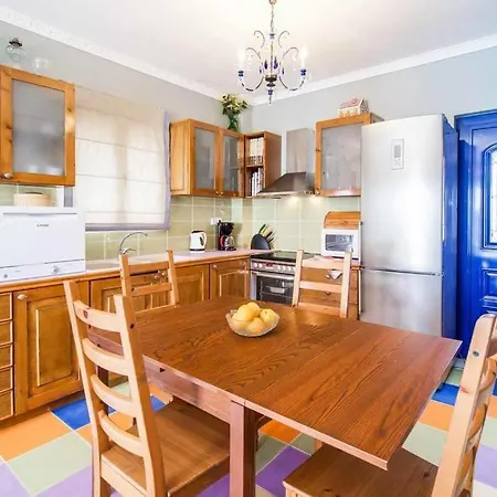 Joanna's Sunset ヴィラ Antipata