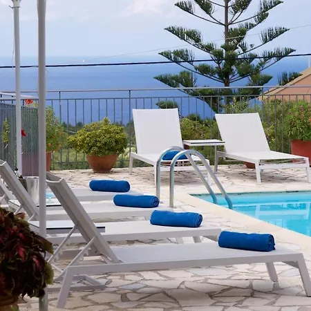 Joanna Sunset Villa