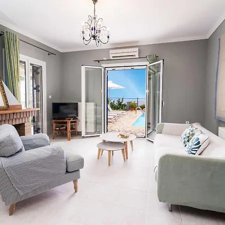 ヴィラ Joanna's Sunset *