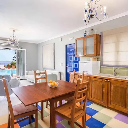 Joanna's Sunset * Antipata