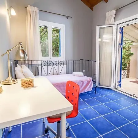 Joanna's Sunset ヴィラ Antipata