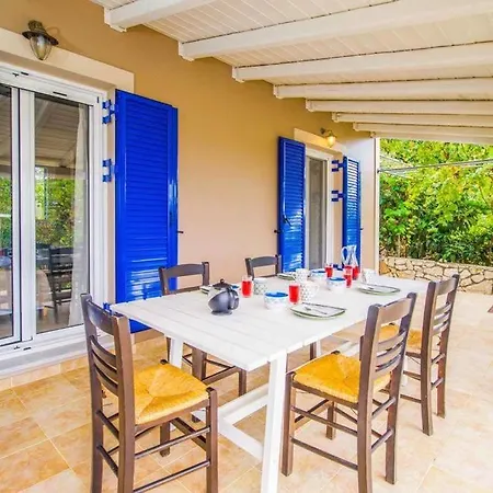 ヴィラ Joanna's Sunset Antipata