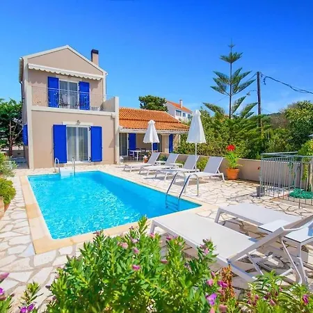 Joanna's Sunset * Antipata