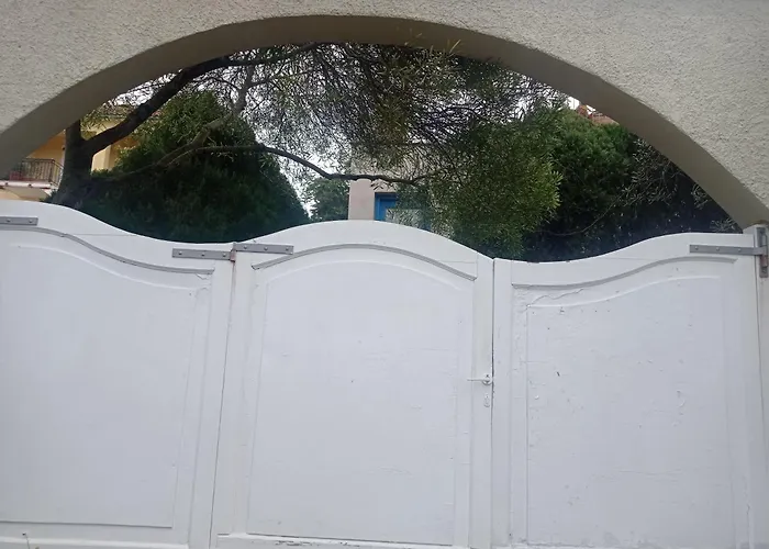 Vila Joanna's Sunset *