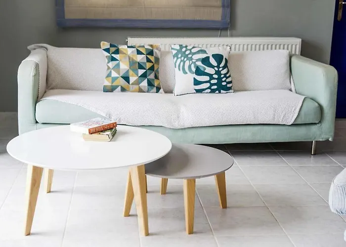 Joanna's Sunset Antipata (Erisos)