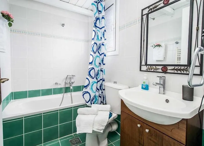 Joanna's Sunset * Antipata (Erisos)